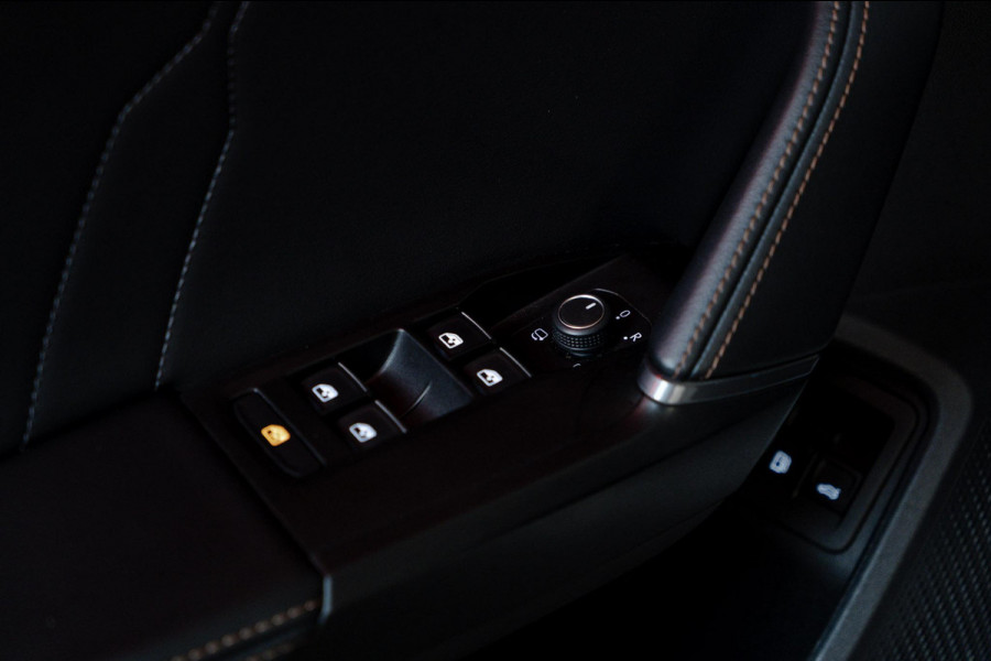 CUPRA Formentor 1.4 e-Hybrid VZ Performance Memory|LEDER|360°CAMERA|