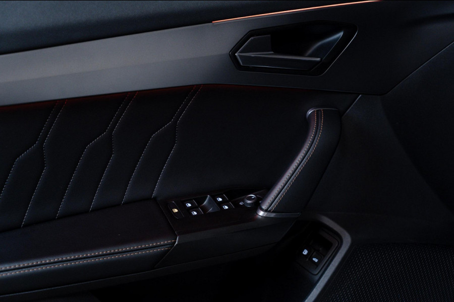 CUPRA Formentor 1.4 e-Hybrid VZ Performance Memory|LEDER|360°CAMERA|