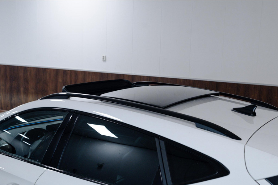 CUPRA Formentor 1.4 e-Hybrid VZ Performance Memory|LEDER|360°CAMERA|