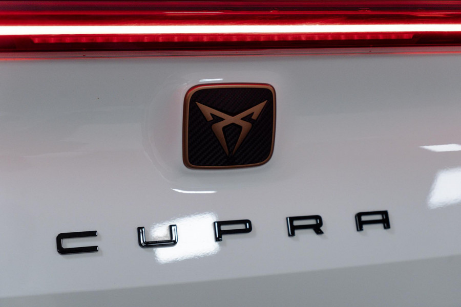 CUPRA Formentor 1.4 e-Hybrid VZ Performance Memory|LEDER|360°CAMERA|