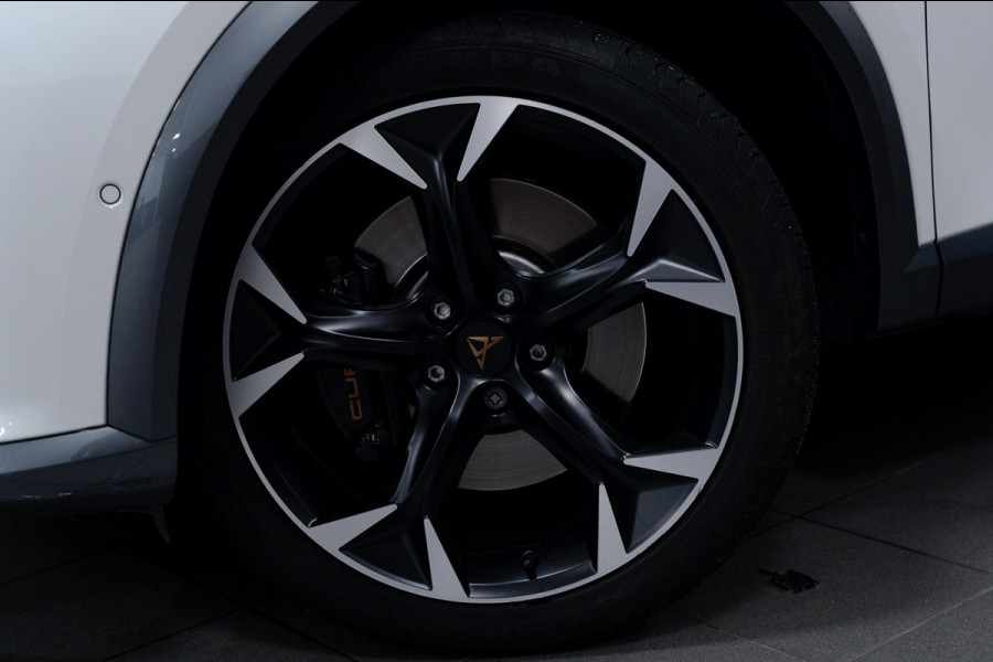 CUPRA Formentor 1.4 e-Hybrid VZ Performance Memory|LEDER|360°CAMERA|