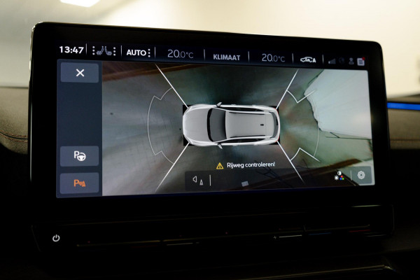 CUPRA Formentor 1.4 e-Hybrid VZ Performance Memory|LEDER|360°CAMERA|