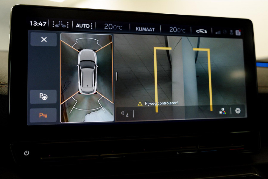 CUPRA Formentor 1.4 e-Hybrid VZ Performance Memory|LEDER|360°CAMERA|