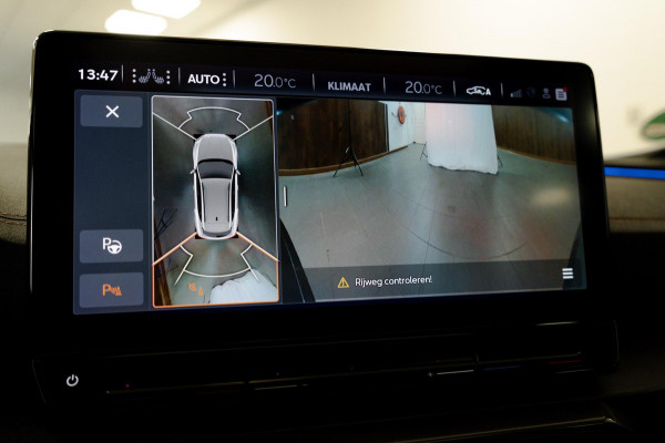 CUPRA Formentor 1.4 e-Hybrid VZ Performance Memory|LEDER|360°CAMERA|