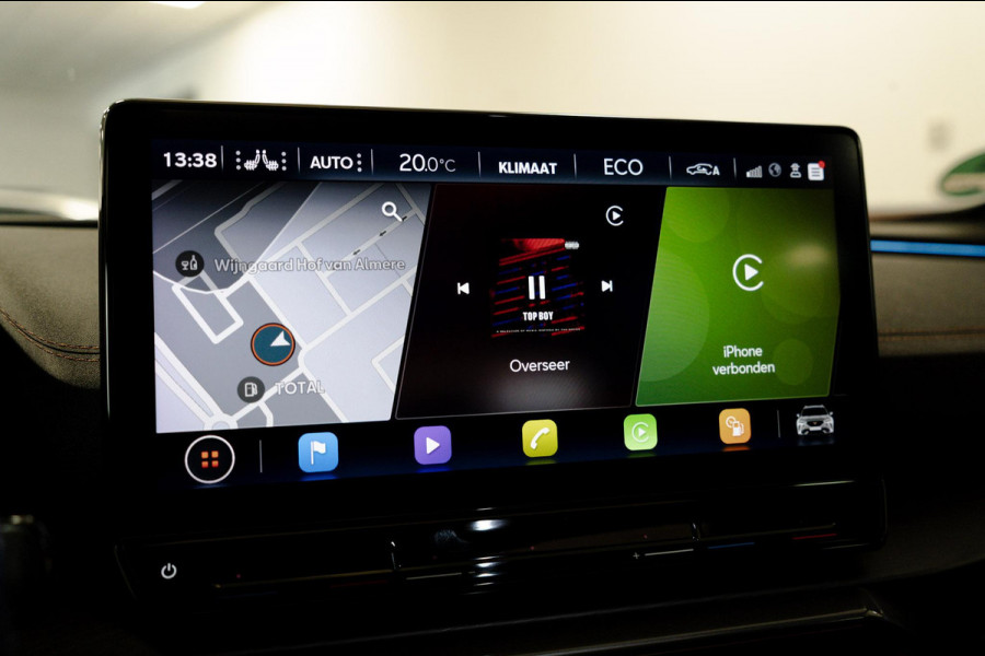 CUPRA Formentor 1.4 e-Hybrid VZ Performance Memory|LEDER|360°CAMERA|