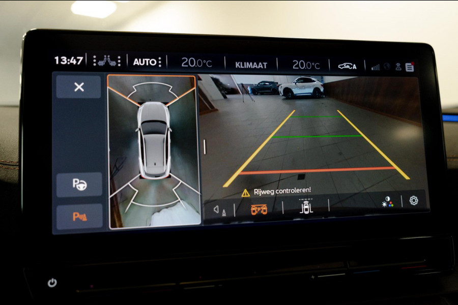 CUPRA Formentor 1.4 e-Hybrid VZ Performance Memory|LEDER|360°CAMERA|