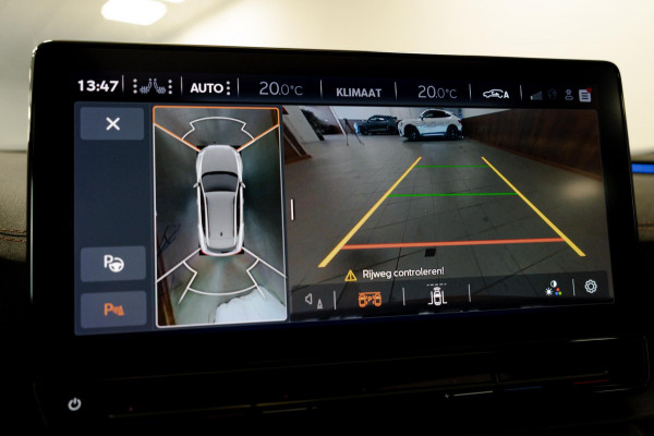 CUPRA Formentor 1.4 e-Hybrid VZ Performance Memory|LEDER|360°CAMERA|