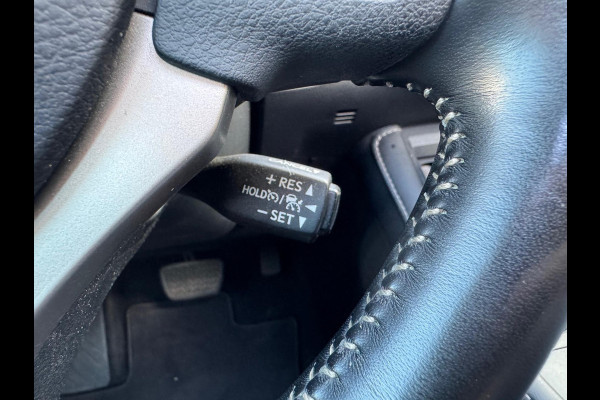 Lexus CT 200h Ultimate Edition | Eerste eigenaar, Schuifdak, Groot scherm, Parkeersensoren, Keyless, Adaptive cruise control, Navigatie,