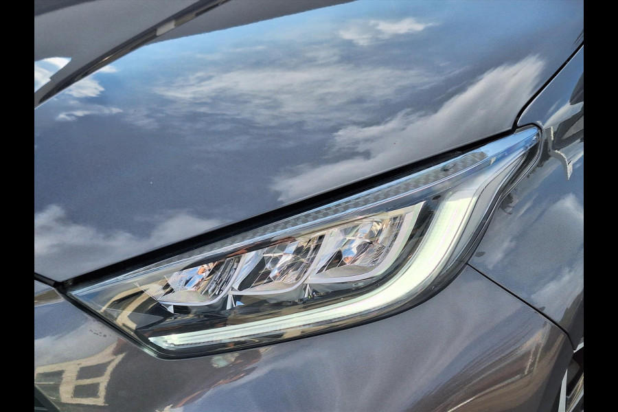 Toyota Yaris 1.5 Hybrid Dynamic | Apple CarPlay/Android auto, Lichtmetalen velgen, Keyless, Privacy Glass, LED, Navigatie