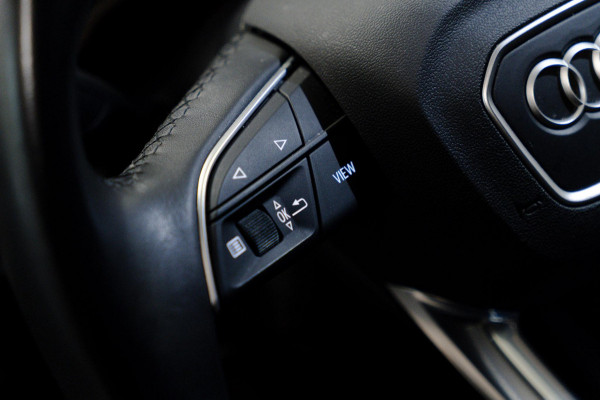 Audi Q3 Sportback 35 TFSI S Edition PANO|LEER|ELEKTR.ACHTr