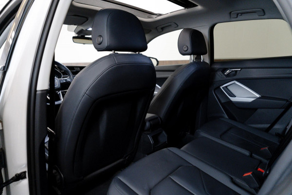 Audi Q3 Sportback 35 TFSI S Edition PANO|LEER|ELEKTR.ACHTr