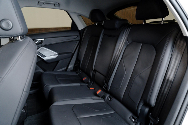 Audi Q3 Sportback 35 TFSI S Edition PANO|LEER|ELEKTR.ACHTr