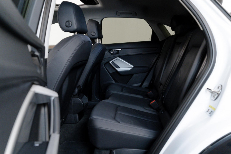 Audi Q3 Sportback 35 TFSI S Edition PANO|LEER|ELEKTR.ACHTr