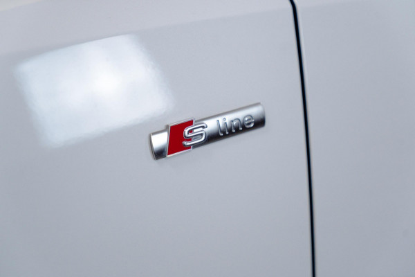 Audi Q3 Sportback 35 TFSI S Edition PANO|LEER|ELEKTR.ACHTr