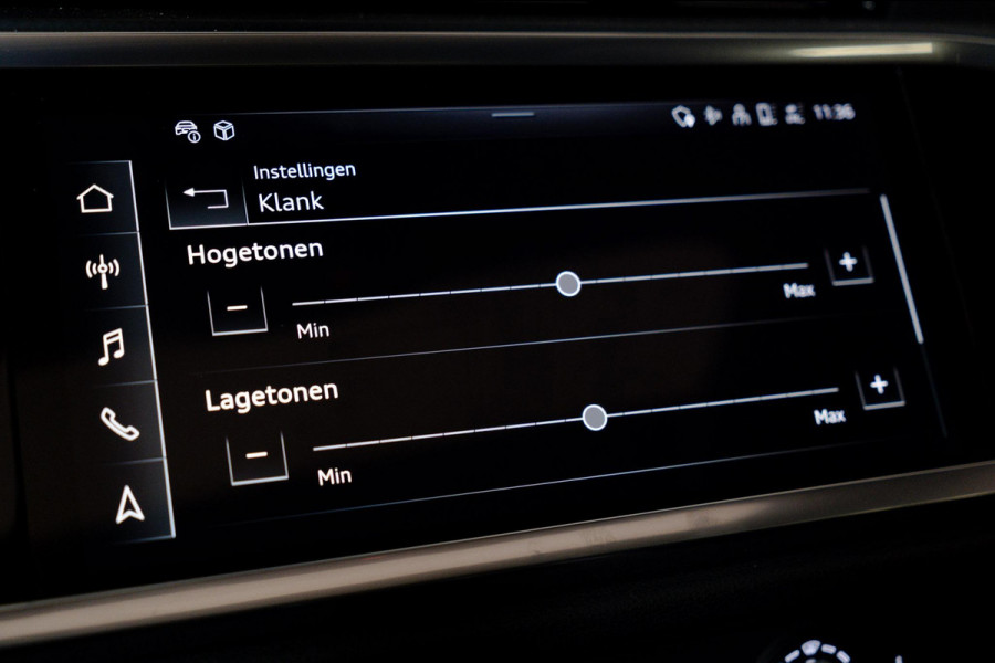 Audi Q3 Sportback 35 TFSI S Edition PANO|LEER|ELEKTR.ACHTr