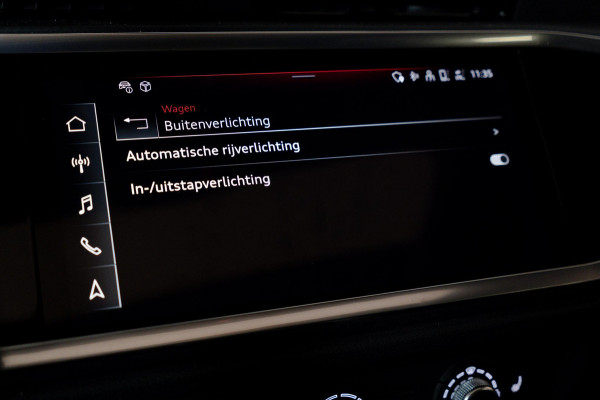 Audi Q3 Sportback 35 TFSI S Edition PANO|LEER|ELEKTR.ACHTr