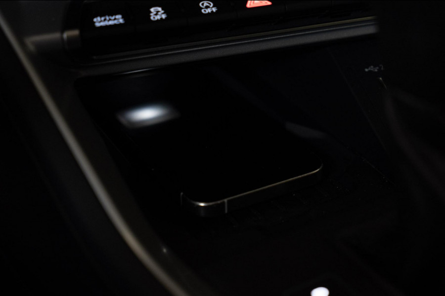 Audi Q3 Sportback 35 TFSI S Edition PANO|LEER|ELEKTR.ACHTr