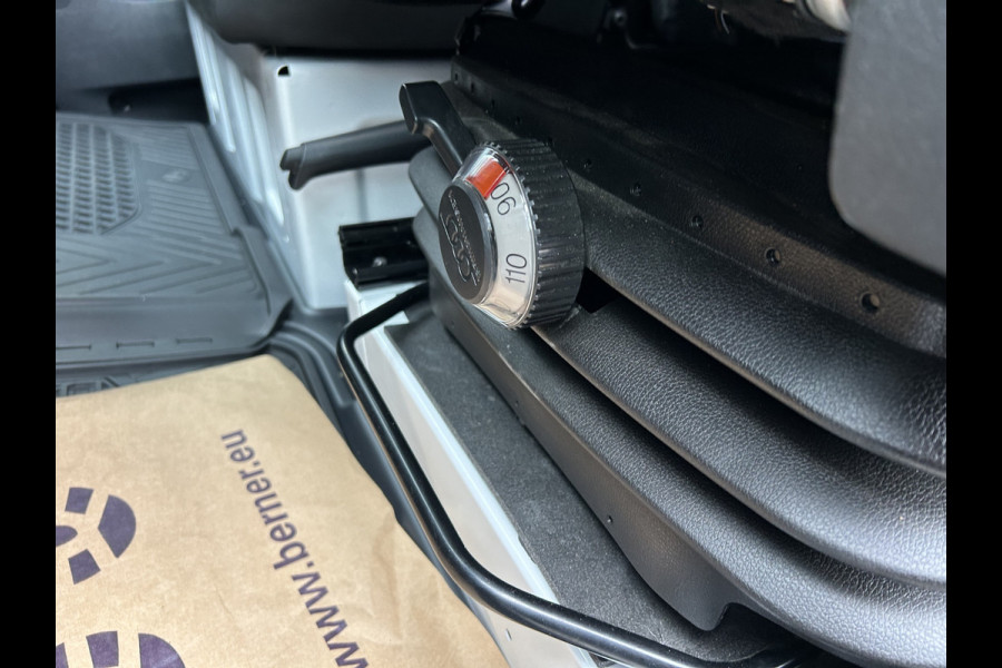 Mercedes-Benz Sprinter 317 CDI L2 H2 PRO Facelift / LED / MBUX / Navigatie / Camera / Parkeersensoren / Cruise control / Airco / 270 Graden achterdeure