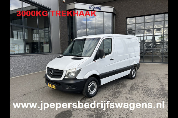 Mercedes-Benz Sprinter 316 CDI L1 H1 3000KG Trekhaak / Stand kachel / Airco / Cruise control / Euro6