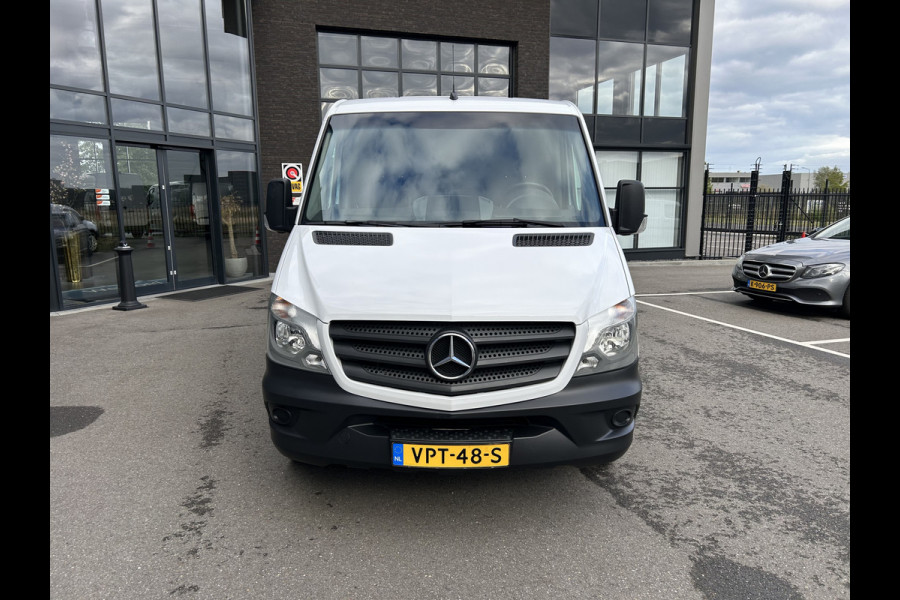 Mercedes-Benz Sprinter 316 CDI L1 H1 3000KG Trekhaak / Stand kachel / Airco / Cruise control / Euro6