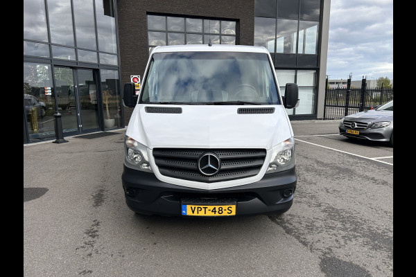 Mercedes-Benz Sprinter 316 CDI L1 H1 3000KG Trekhaak / Stand kachel / Airco / Cruise control / Euro6