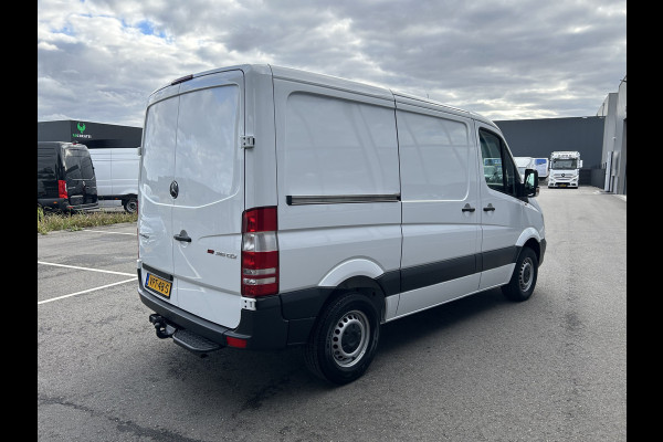 Mercedes-Benz Sprinter 316 CDI L1 H1 3000KG Trekhaak / Stand kachel / Airco / Cruise control / Euro6