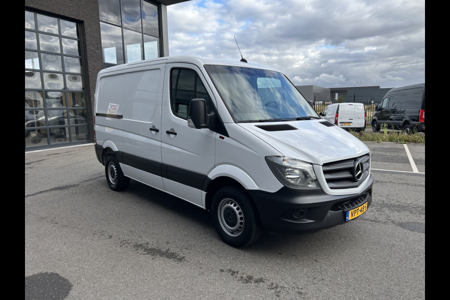 Mercedes-Benz Sprinter 316 CDI L1 H1 3000KG Trekhaak / Stand kachel / Airco / Cruise control / Euro6
