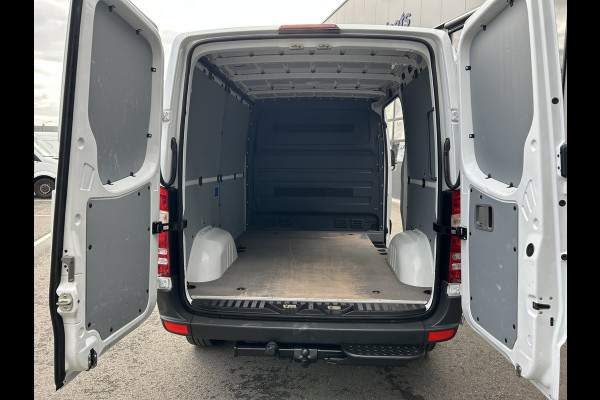 Mercedes-Benz Sprinter 316 CDI L1 H1 3000KG Trekhaak / Stand kachel / Airco / Cruise control / Euro6