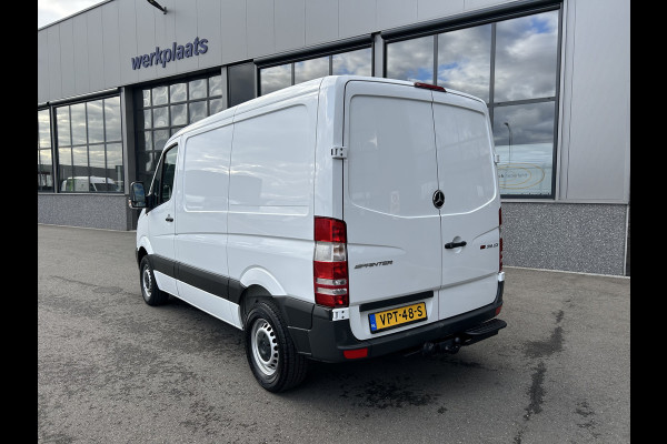 Mercedes-Benz Sprinter 316 CDI L1 H1 3000KG Trekhaak / Stand kachel / Airco / Cruise control / Euro6