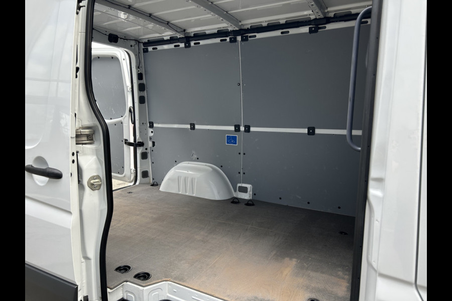 Mercedes-Benz Sprinter 316 CDI L1 H1 3000KG Trekhaak / Stand kachel / Airco / Cruise control / Euro6