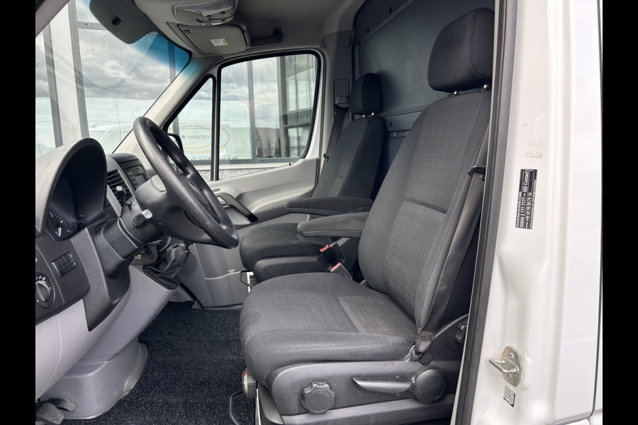 Mercedes-Benz Sprinter 316 CDI L1 H1 3000KG Trekhaak / Stand kachel / Airco / Cruise control / Euro6