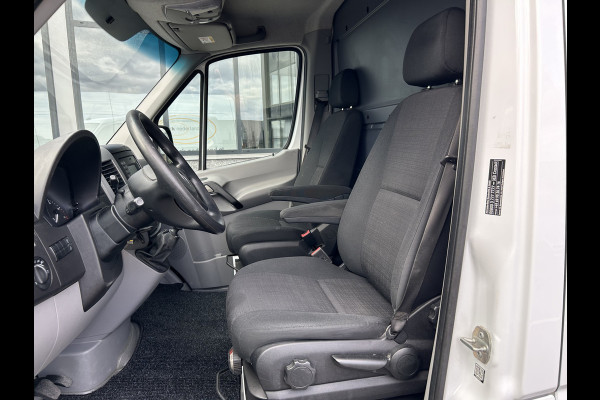 Mercedes-Benz Sprinter 316 CDI L1 H1 3000KG Trekhaak / Stand kachel / Airco / Cruise control / Euro6