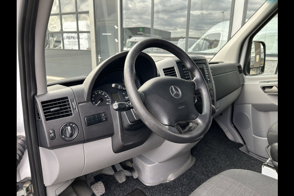 Mercedes-Benz Sprinter 316 CDI L1 H1 3000KG Trekhaak / Stand kachel / Airco / Cruise control / Euro6