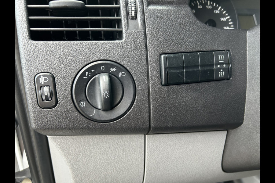 Mercedes-Benz Sprinter 316 CDI L1 H1 3000KG Trekhaak / Stand kachel / Airco / Cruise control / Euro6