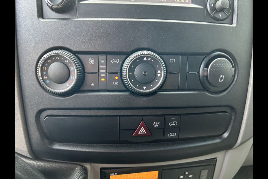 Mercedes-Benz Sprinter 316 CDI L1 H1 3000KG Trekhaak / Stand kachel / Airco / Cruise control / Euro6