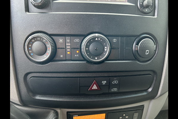 Mercedes-Benz Sprinter 316 CDI L1 H1 3000KG Trekhaak / Stand kachel / Airco / Cruise control / Euro6