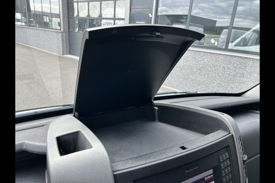 Mercedes-Benz Sprinter 316 CDI L1 H1 3000KG Trekhaak / Stand kachel / Airco / Cruise control / Euro6