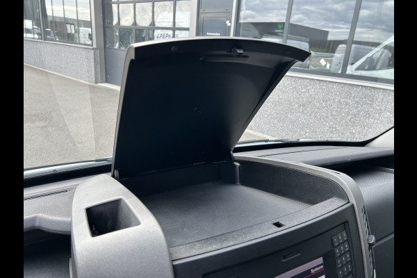 Mercedes-Benz Sprinter 316 CDI L1 H1 3000KG Trekhaak / Stand kachel / Airco / Cruise control / Euro6