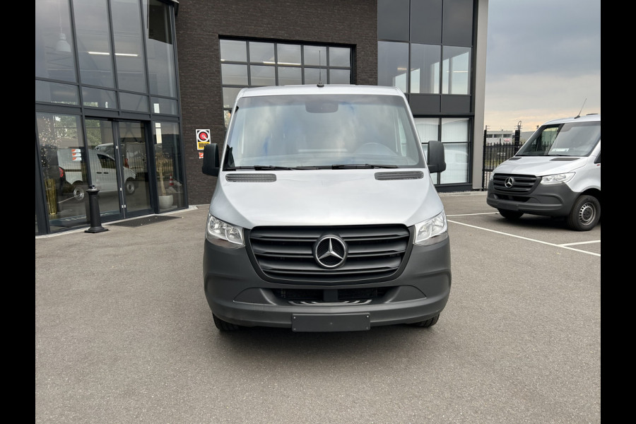 Mercedes-Benz Sprinter 315 CDI L2 H1 RWD / MBUX / Camera / Carplay navigatie / Airco / 270 Graden achterdeuren