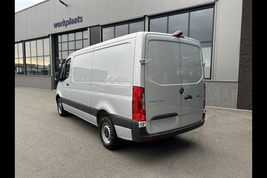 Mercedes-Benz Sprinter 315 CDI L2 H1 RWD / MBUX / Camera / Carplay navigatie / Airco / 270 Graden achterdeuren