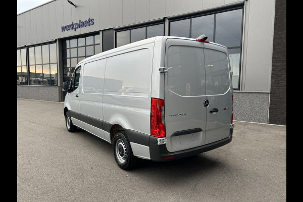 Mercedes-Benz Sprinter 315 CDI L2 H1 RWD / MBUX / Camera / Carplay navigatie / Airco / 270 Graden achterdeuren