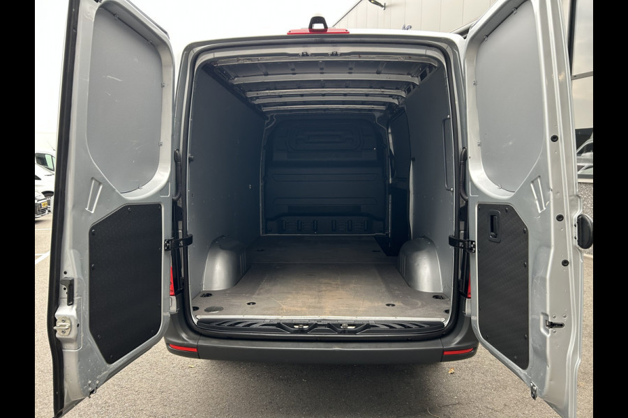 Mercedes-Benz Sprinter 315 CDI L2 H1 RWD / MBUX / Camera / Carplay navigatie / Airco / 270 Graden achterdeuren