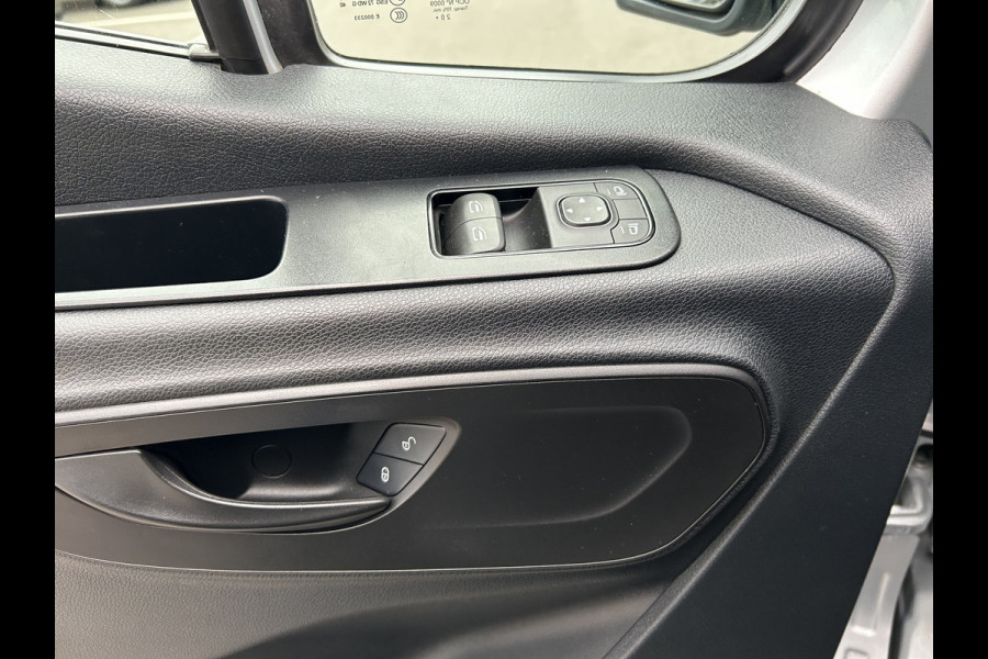 Mercedes-Benz Sprinter 315 CDI L2 H1 RWD / MBUX / Camera / Carplay navigatie / Airco / 270 Graden achterdeuren