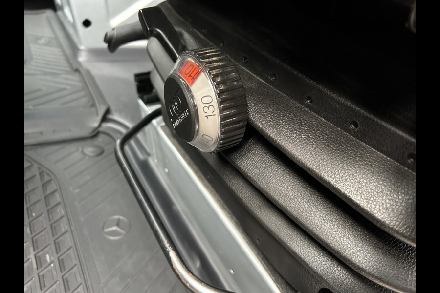 Mercedes-Benz Sprinter 315 CDI L2 H1 RWD / MBUX / Camera / Carplay navigatie / Airco / 270 Graden achterdeuren