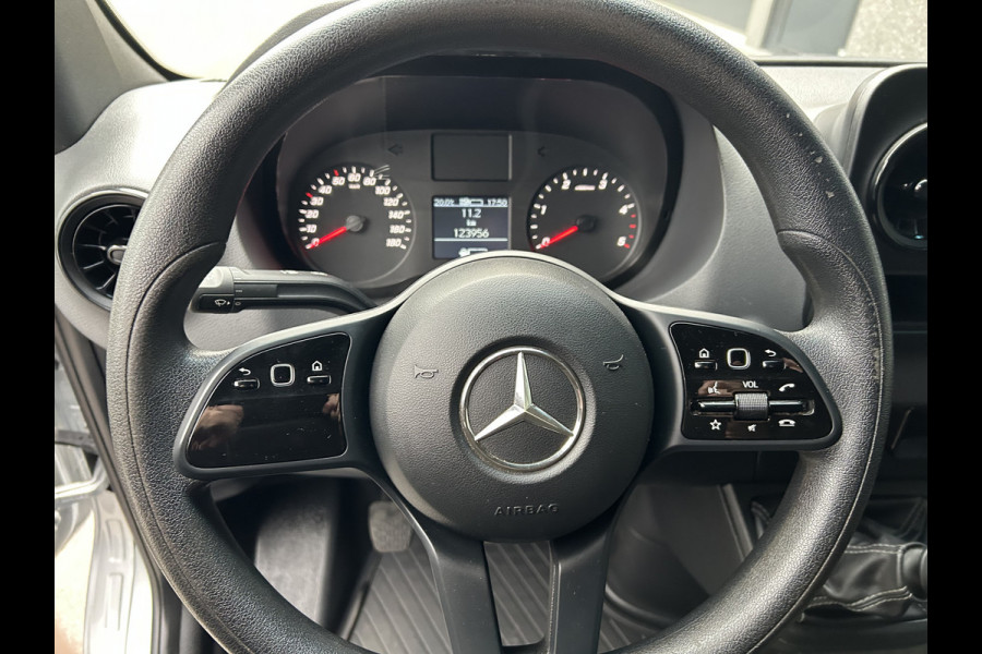Mercedes-Benz Sprinter 315 CDI L2 H1 RWD / MBUX / Camera / Carplay navigatie / Airco / 270 Graden achterdeuren