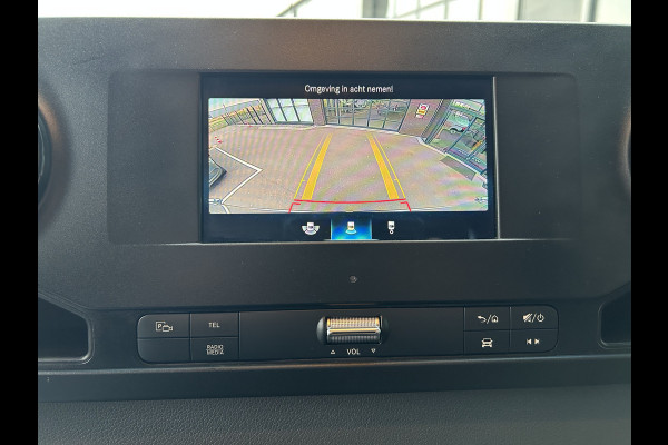 Mercedes-Benz Sprinter 315 CDI L2 H1 RWD / MBUX / Camera / Carplay navigatie / Airco / 270 Graden achterdeuren