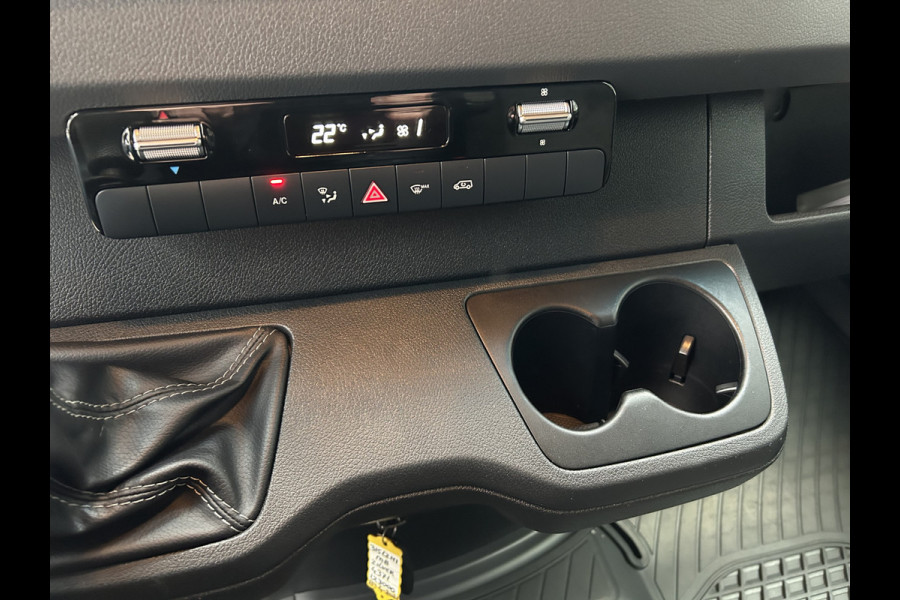 Mercedes-Benz Sprinter 315 CDI L2 H1 RWD / MBUX / Camera / Carplay navigatie / Airco / 270 Graden achterdeuren