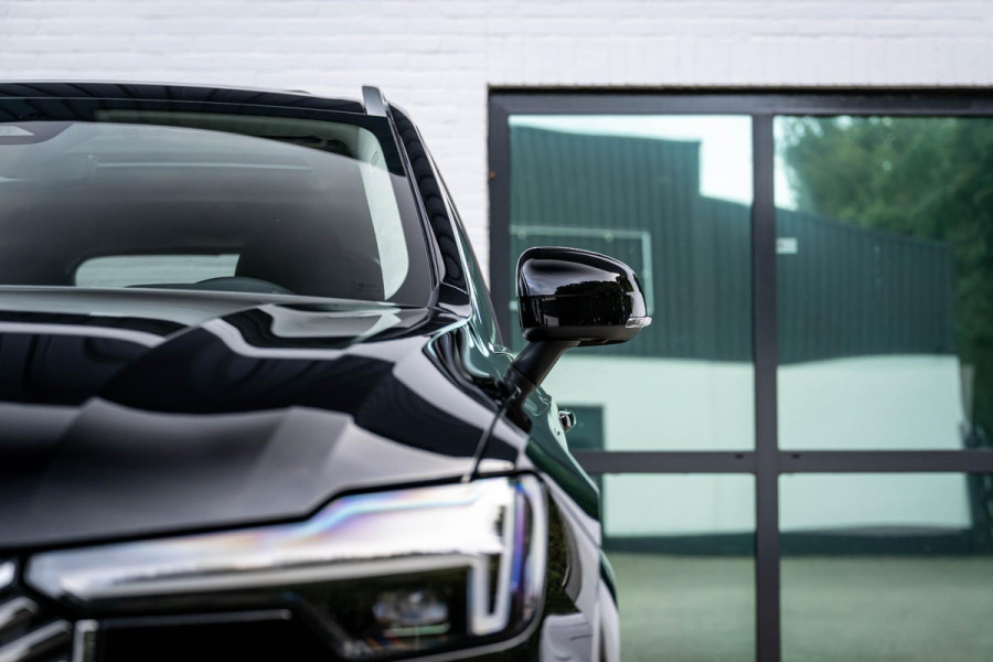 Volvo XC90 2.0 T8 Recharge AWD Ultra Bright Luchtvering Pano