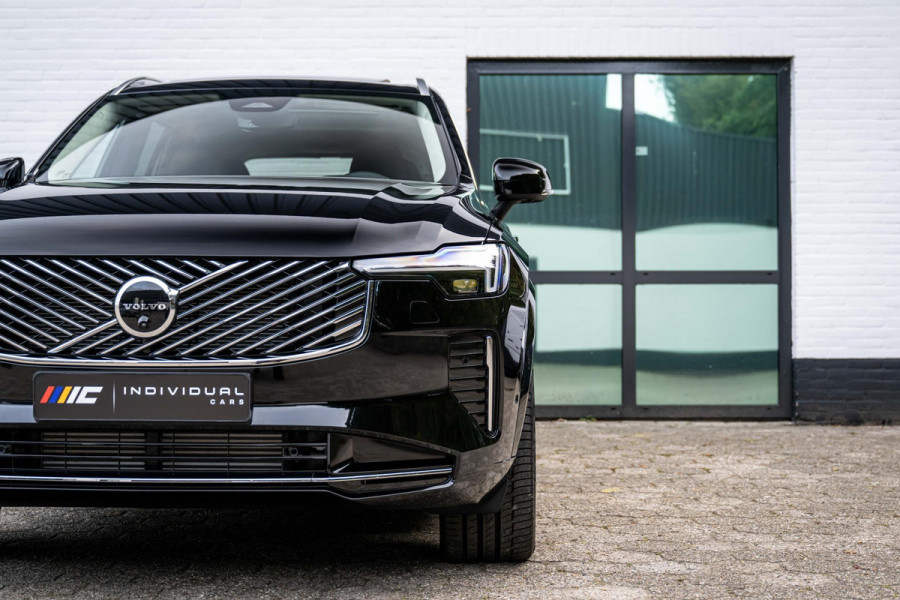 Volvo XC90 2.0 T8 Recharge AWD Ultra Bright Luchtvering Pano