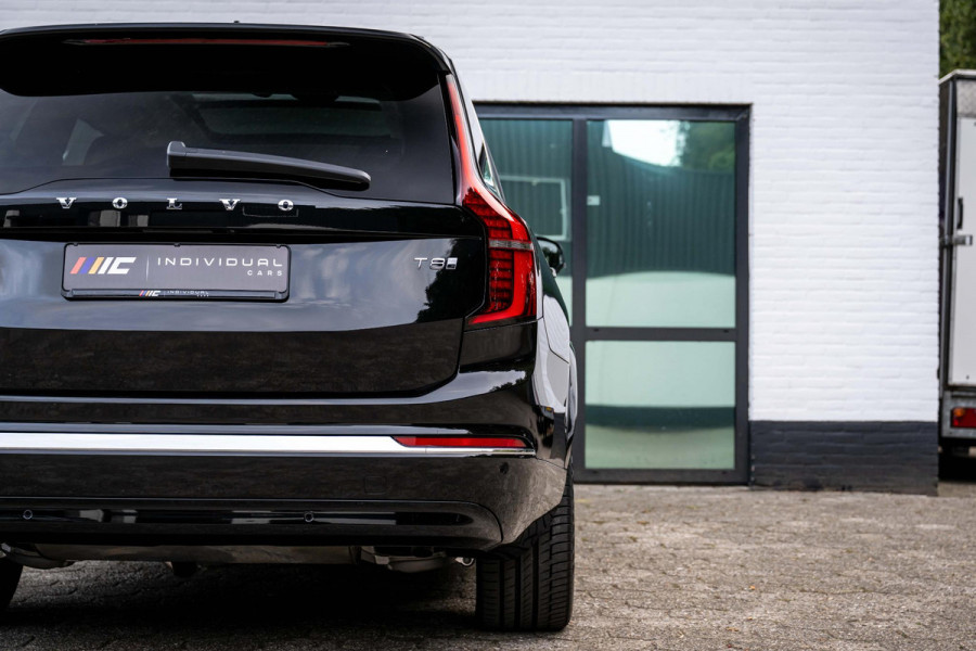 Volvo XC90 2.0 T8 Recharge AWD Ultra Bright Luchtvering Pano